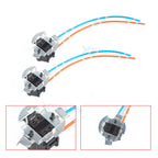 Halogen Light Connector Socket Adapter for Headlight and Fog Light (H7 2000–2020)