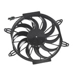 Radiator Cooling Fan Motor for Polaris Sportsman 500 400 450 ATP (2000–2014)