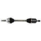CV Axle Assembly for Hyundai Azera 2012–2017 Front Left 3.3L