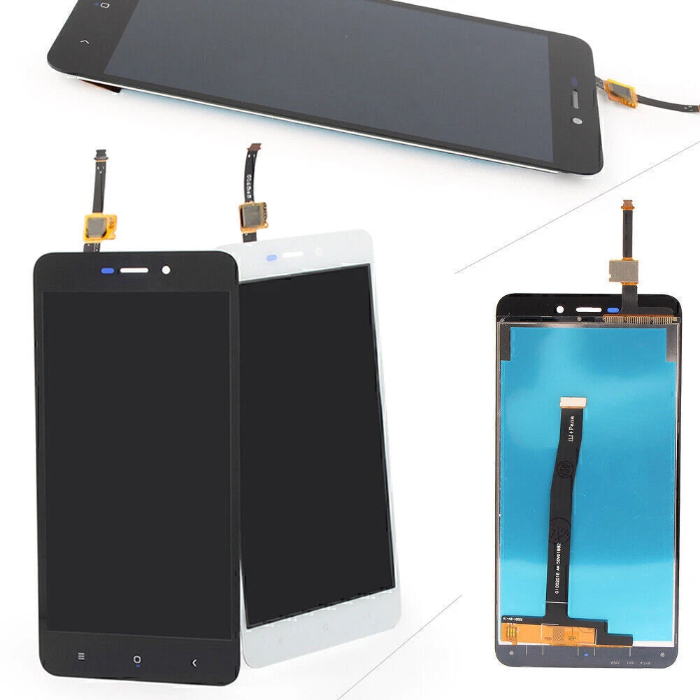 LCD Display Touch Screen Digitizer for Xiaomi Redmi 4A (2016–2016)