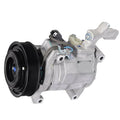 AC Compressor 38810-RFE-003 for Honda Odyssey RB1 K24 (2005–2008)