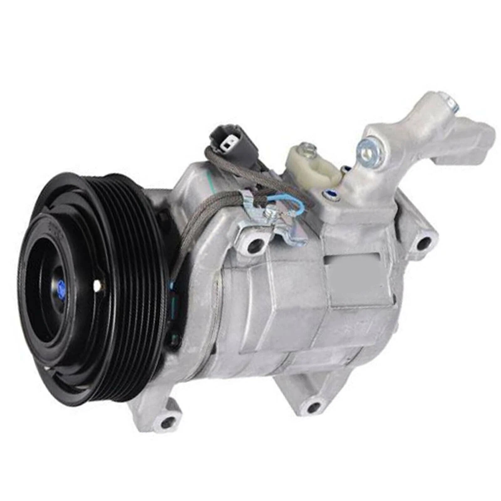 AC Compressor 38810-RFE-003 for Honda Odyssey RB1 K24 (2005–2008)