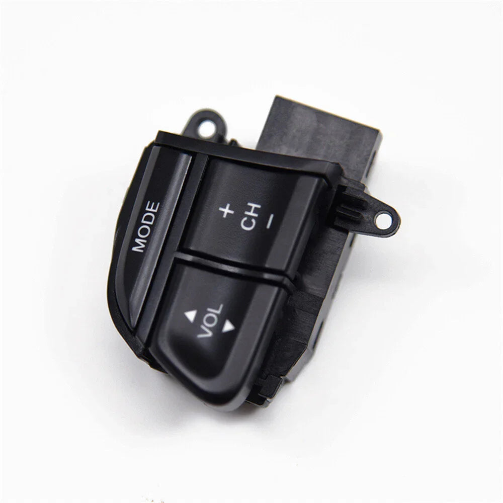 Left Side Volume Control Switch for Honda Accord (2008-2012)