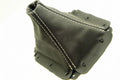 Manual Shift Boot for Mazda Miata MX5 (1999–2005) Beige Stitch