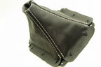 Manual Shift Boot for Mazda Miata MX5 (1999–2005) Beige Stitch