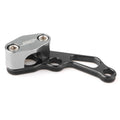 Brake Line Clamps for Honda MSX125/LC135/RC150 (2015–2023) - Set of 6 Colors