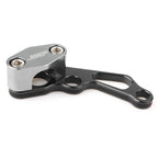 Brake Line Clamps for Honda MSX125/LC135/RC150 (2015–2023) - Set of 6 Colors