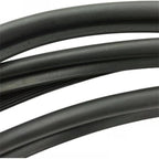 1Pc Rear Door Rubber Gasket for Mercedes-Benz G-W460/W461/W463 (1979–2023)