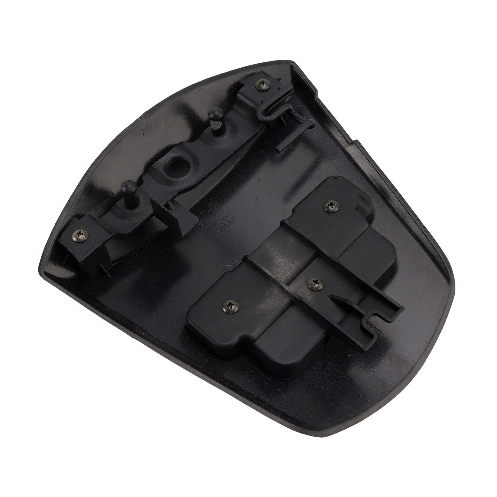 Rear Seat Fairing Cover for Suzuki GSXR600 GSXR750 (2011–2026) Red