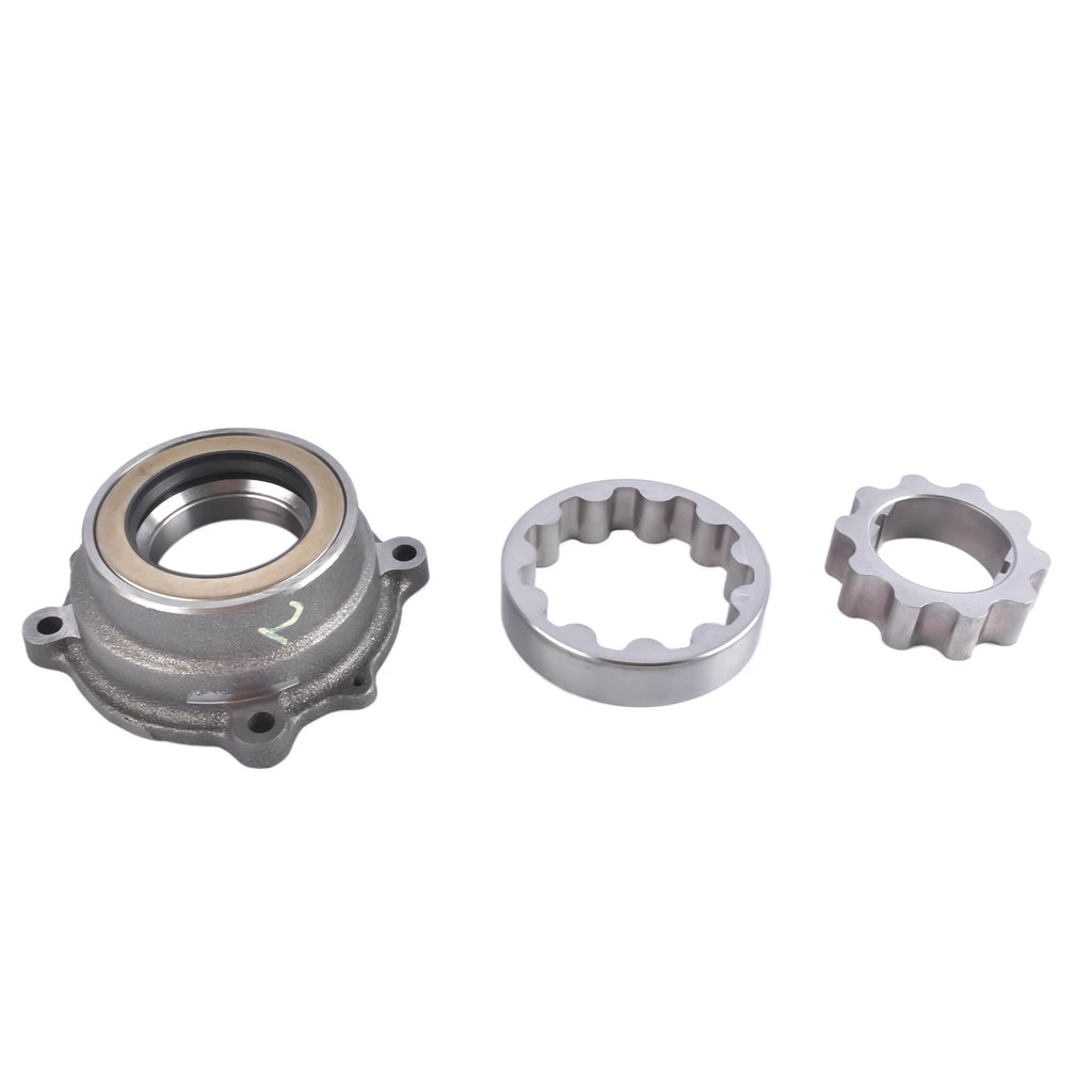 M208 Oil Pump Std Vol/Pressure for Ford 7.3L Powerstroke (1991–2003) F4TZ6616A