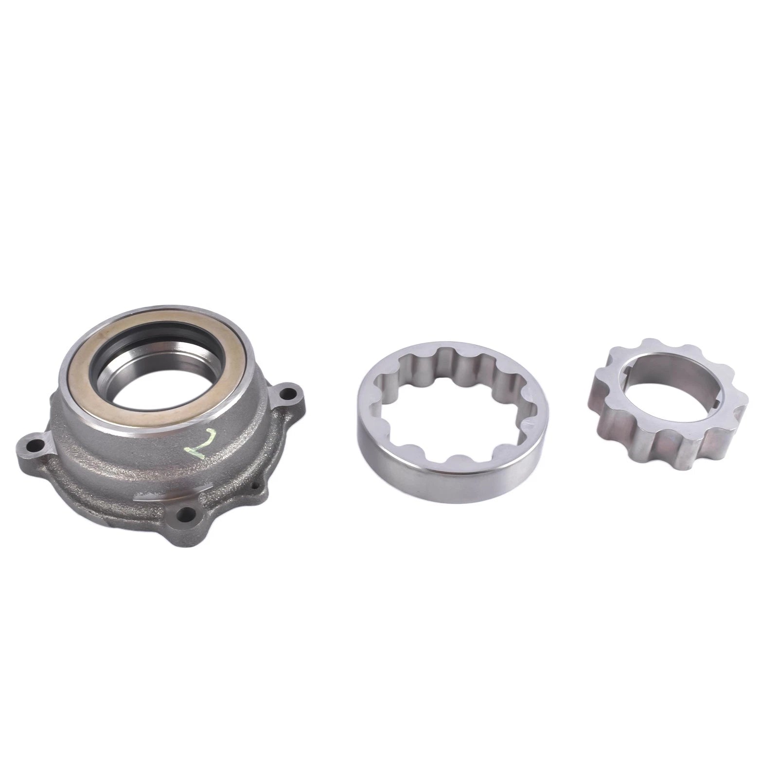 M208 Oil Pump Std Vol/Pressure for Ford 7.3L Powerstroke (1991–2003) F4TZ6616A