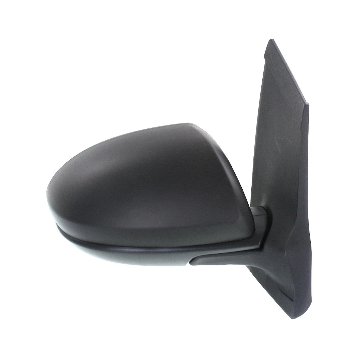 Set of 2 Power Mirrors for Mazda 2 (2011–2014) Paintable