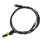 Throttle Cable for Honda Civic CX DX 1.6L (1996–2000)