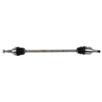 Front CV Axle Assembly for Chrysler Town & Country, Dodge Grand Caravan