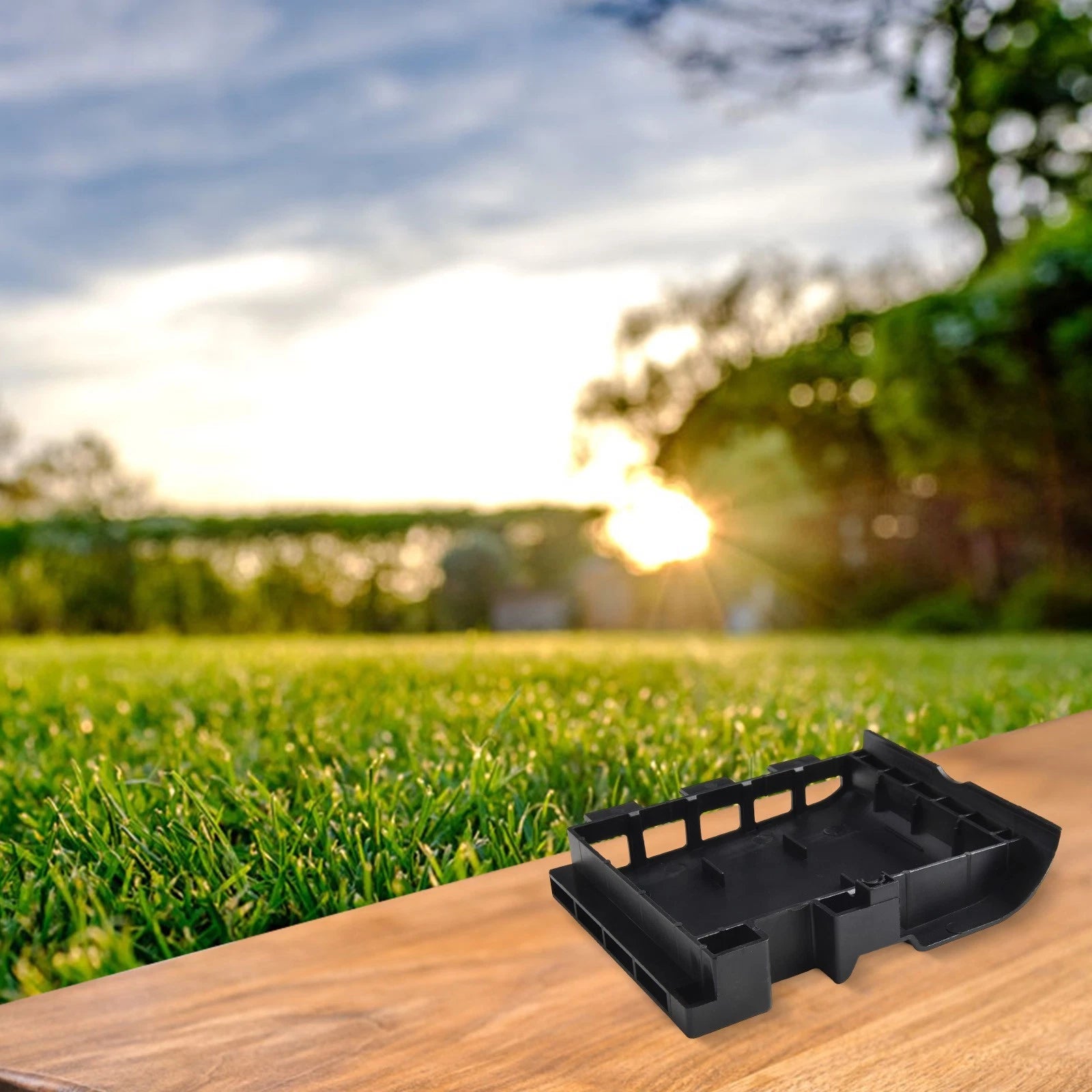 Air Filter Cover for BS Lawnmowers (Model 692298, 594106)