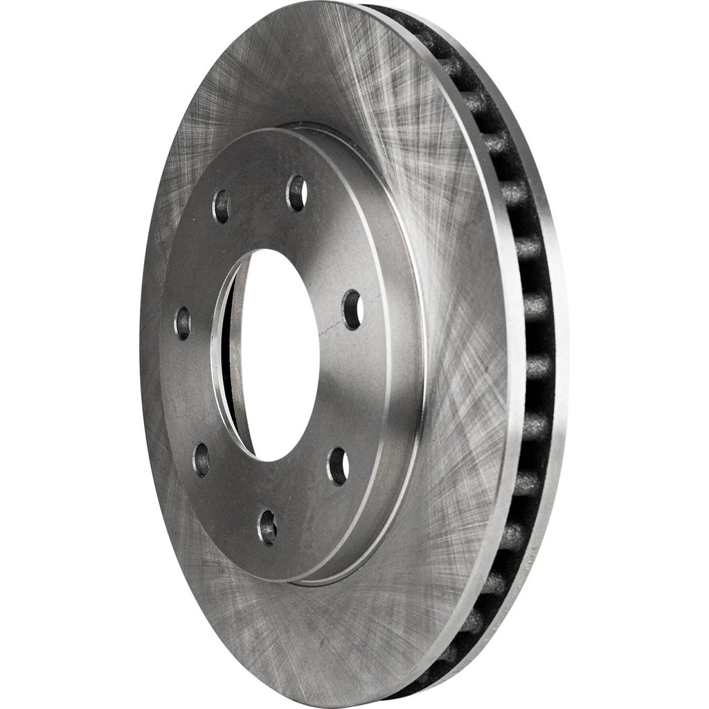 Front Brake Disc for Ford F-150, F-250 HD (2000–2003)
