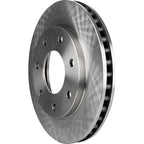 Front Brake Disc for Ford F-150, F-250 HD (2000–2003)
