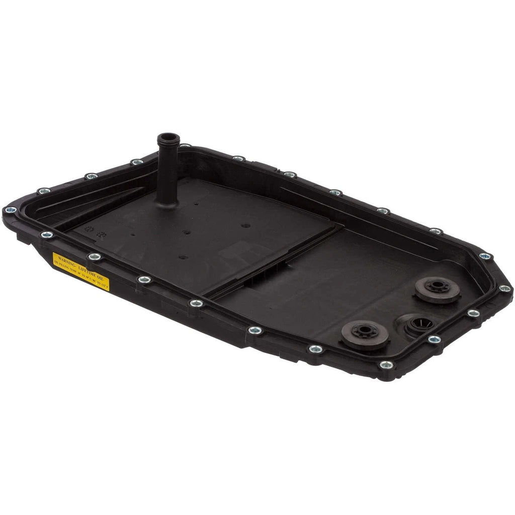 Automatic Transmission Oil Pan with Filter for BMW Bentley Jaguar