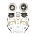 Disc Brake Conversion Kit for Chevy GMC 3100 (1947–1959)