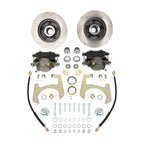 Disc Brake Conversion Kit for Chevy GMC 3100 (1947–1959)