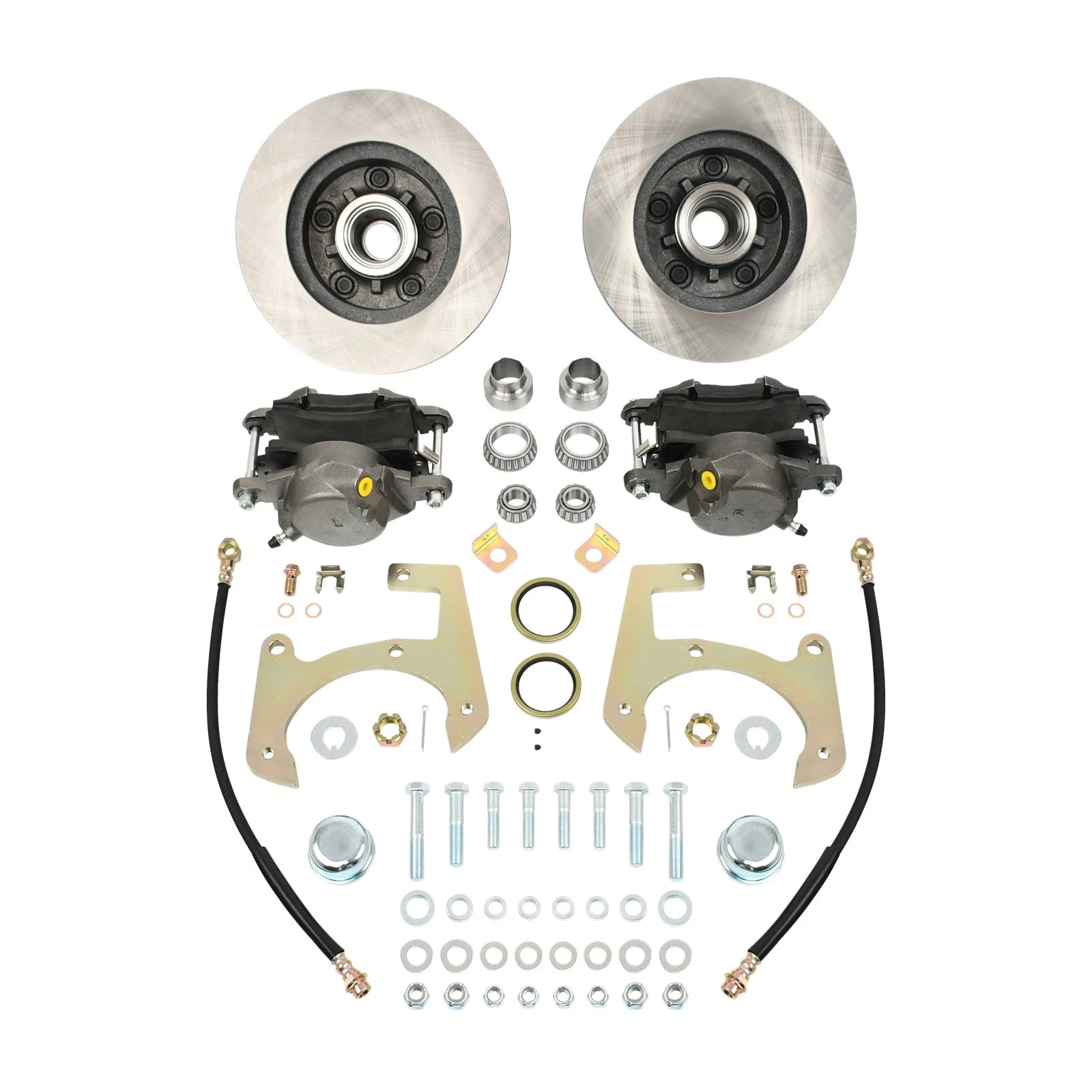 Disc Brake Conversion Kit for Chevy GMC 3100 (1947–1959)