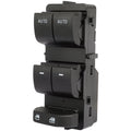 Window Switch for Ford Fusion, Mercury Milan (2011–2012) DWS1801 Front Left