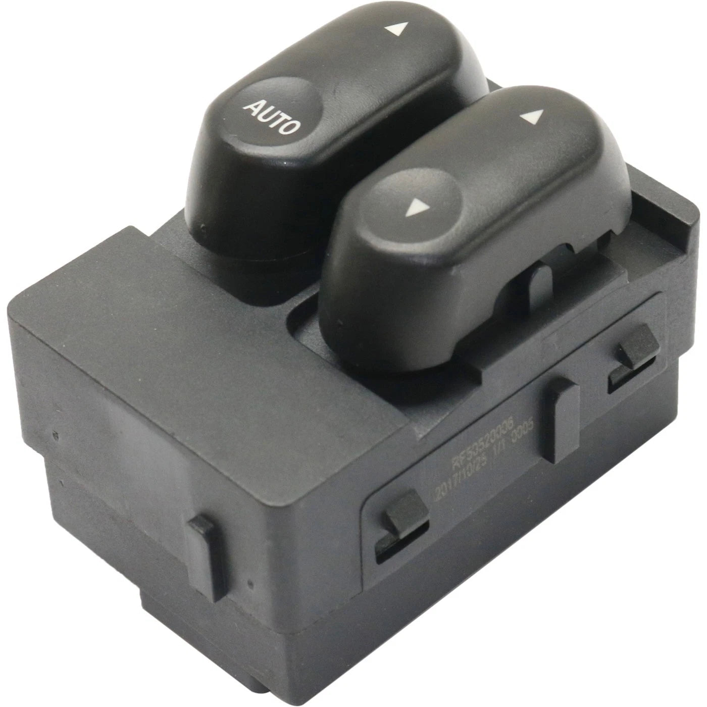 Front Driver Side Window Switch for Ford F-250 Super Duty (2002)