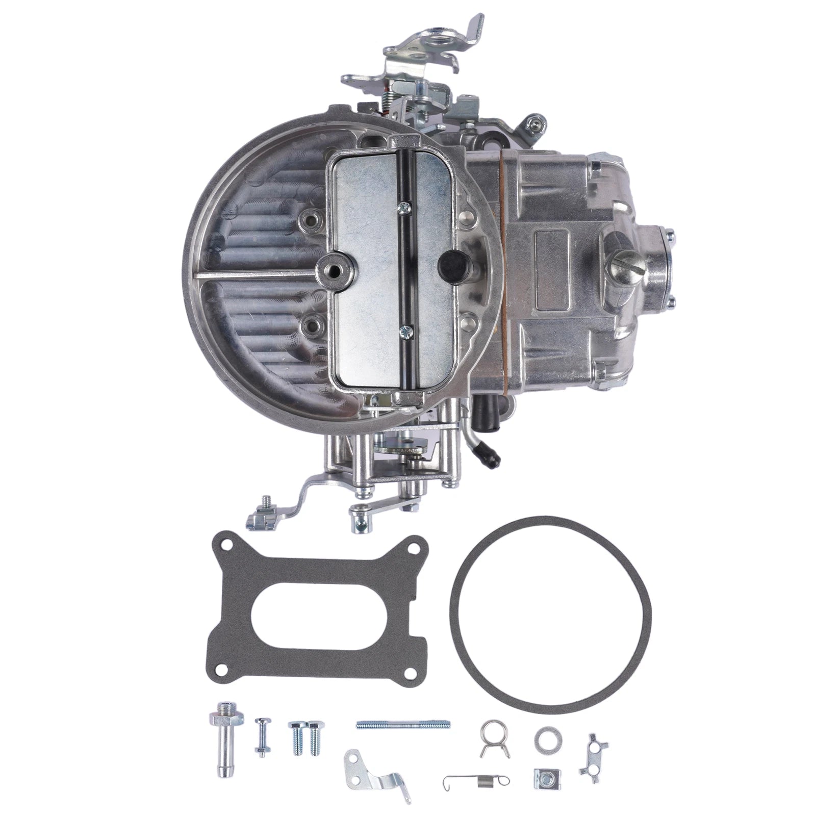 Carburetor for 2300 500 CFM (0-4412S) 2BBL Manual Performance