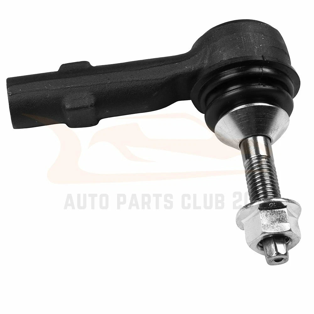 Set of 6 Tie Rods & Sway Bars for Lincoln MKS & MKT (2010–2012)