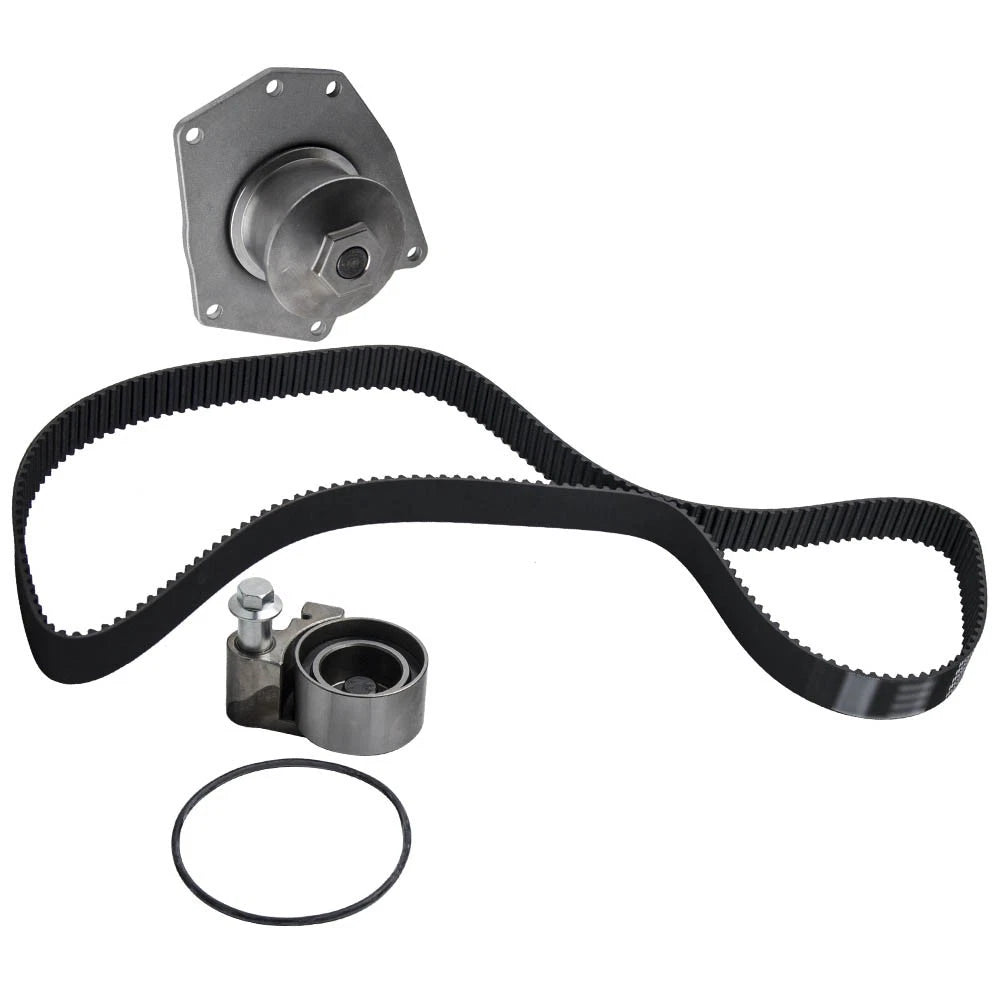 Timing Belt with Water Pump Kit for Chrysler 300M Dodge Intrepid (1999–2004)