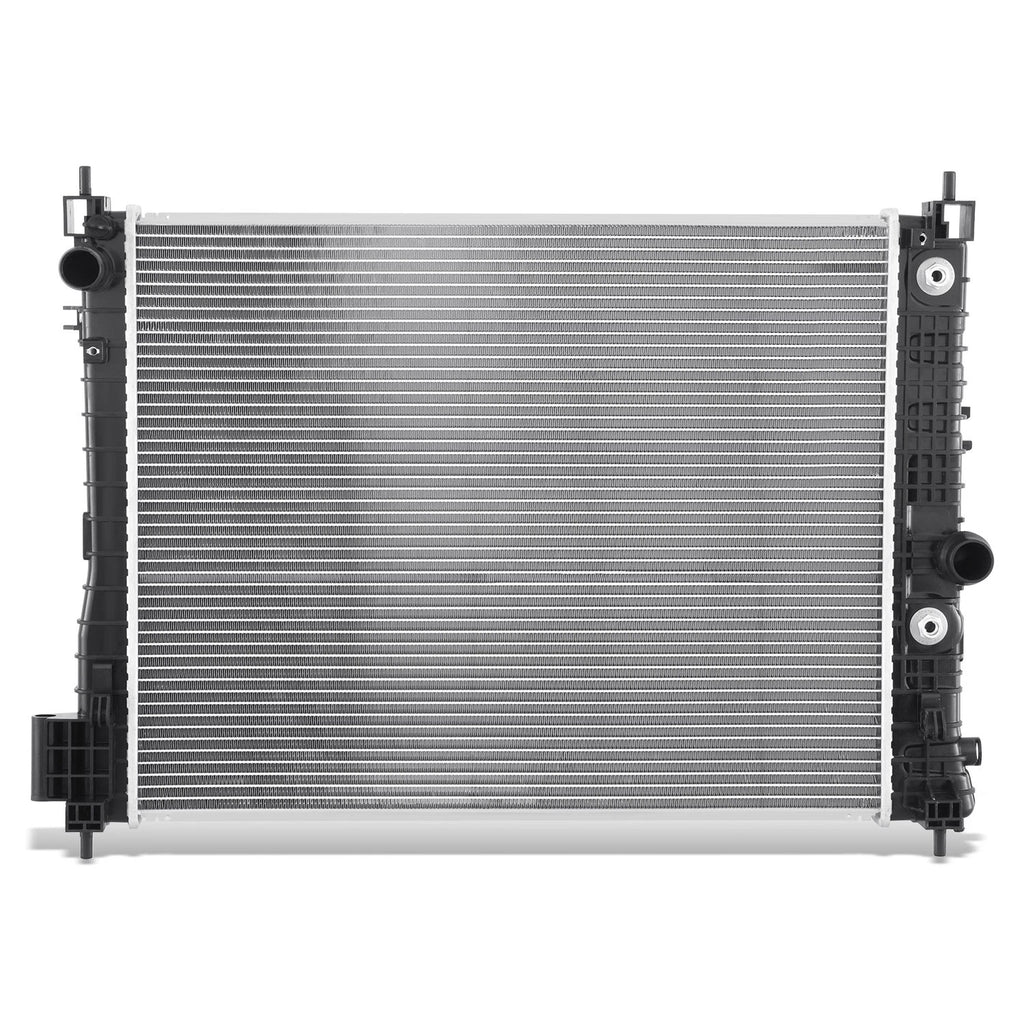Cooling Radiator for Buick Encore Chevrolet Trax 1.4L (2016–2022) 13840