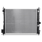 Cooling Radiator for Buick Encore Chevrolet Trax 1.4L (2016–2022) 13840