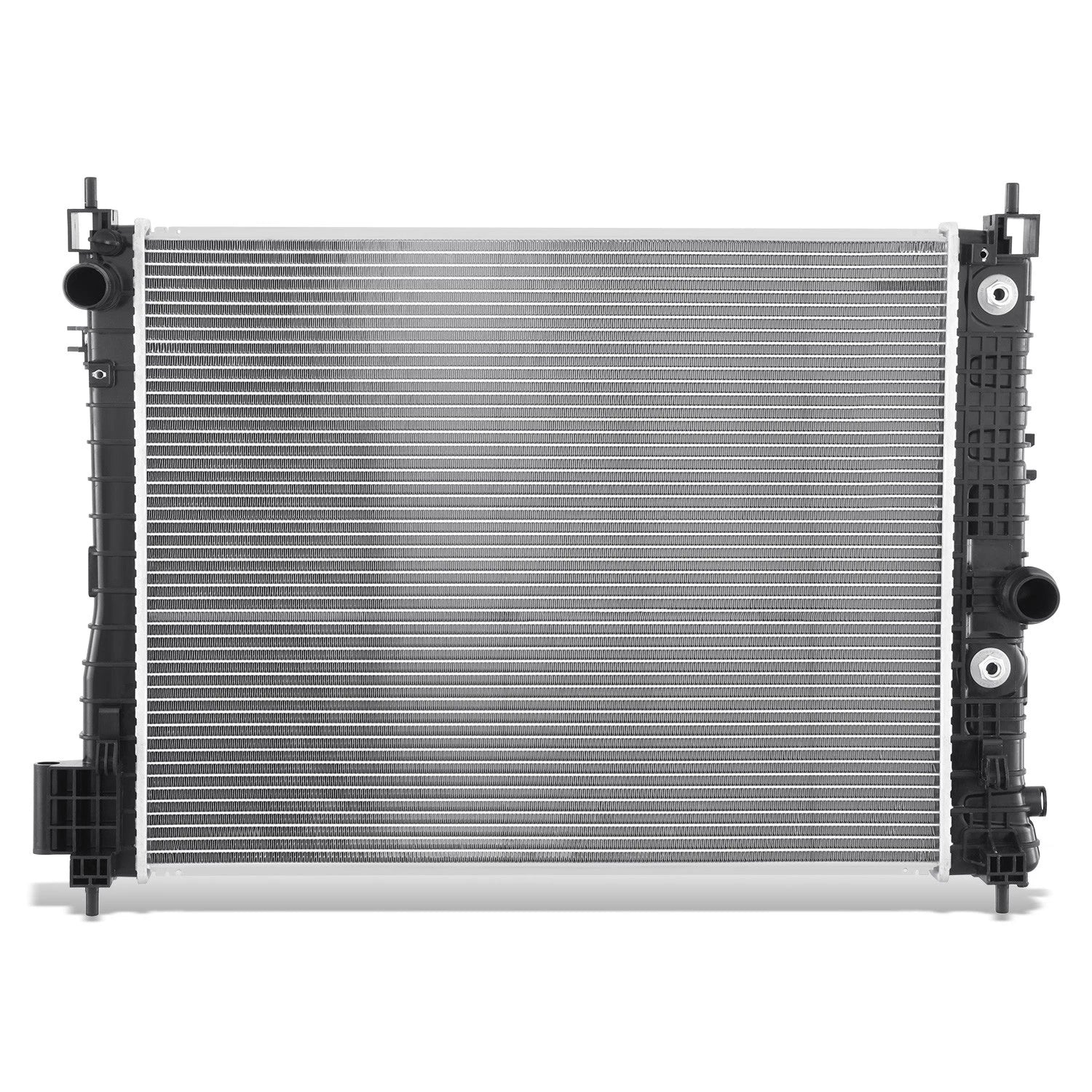 Cooling Radiator for Buick Encore Chevrolet Trax 1.4L (2016–2022) 13840