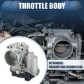 Throttle Body Actuator No.68366012AB/68366012AA for Dodge Journey (2009–2019)