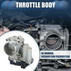 Throttle Body Actuator No.68366012AB/68366012AA for Dodge Journey (2009–2019)
