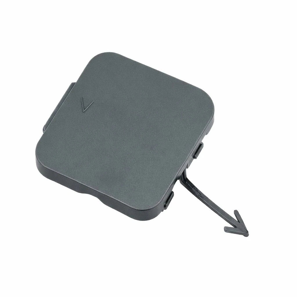 Front Tow Hook Cover for BMW 540i, 528i, 525i, 530i (1997–2003) 51118212527