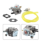 Carburetor for Echo SRM3800 (2000–2023) - Robust Metal Construction