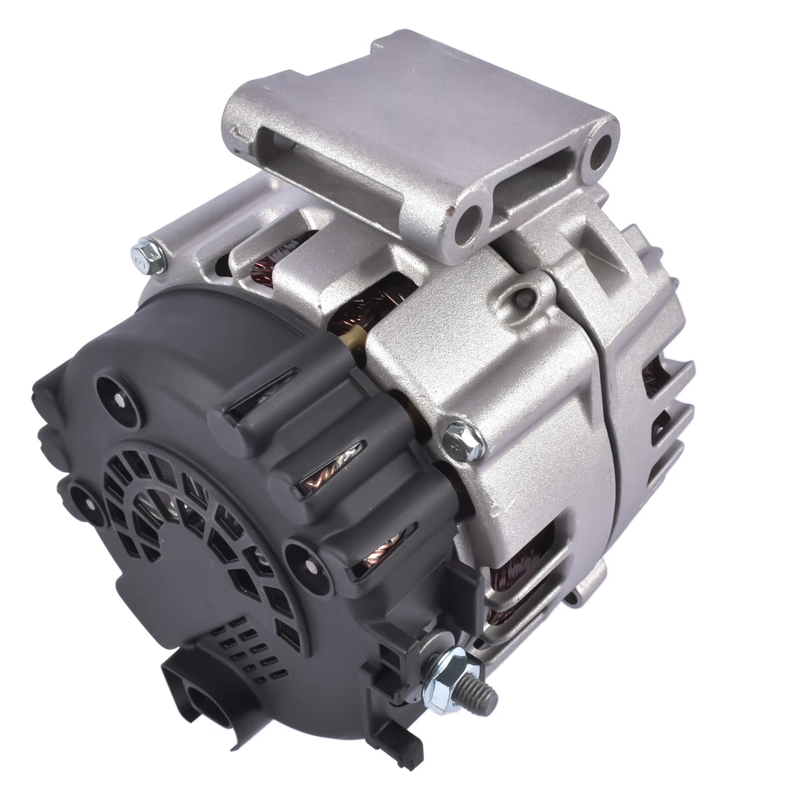 Alternator 180A for Mercedes ML350 SLK350 E350 C350 R350 (2012–2016)