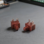 Set of 2 Power On Off Button Switch for Miele C1 C2 C3 (2015–2023)