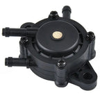 3Pcs Fuel Pump for Briggs & Stratton (491922, 808656, 808492, 691034, 692313)