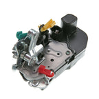 Rear Left Door Lock Actuator with Latch for Jeep Grand Cherokee (2005–2010)
