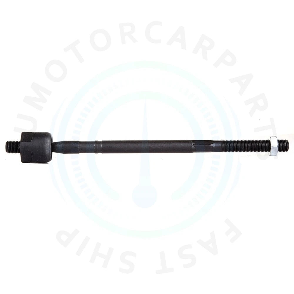 Set of 4 Front Inner & Outer Tie Rod Ends for Subaru Legacy/Outback (1998–2004)
