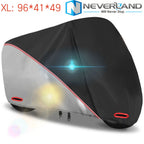 Motorcycle Cover for Neverland (190T)