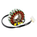 Stator Coil Alternator 94539004000 for Husqvarna Svartpilen 125/200 (2020–2023)