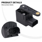 Control Sensor Suspension Height for Car