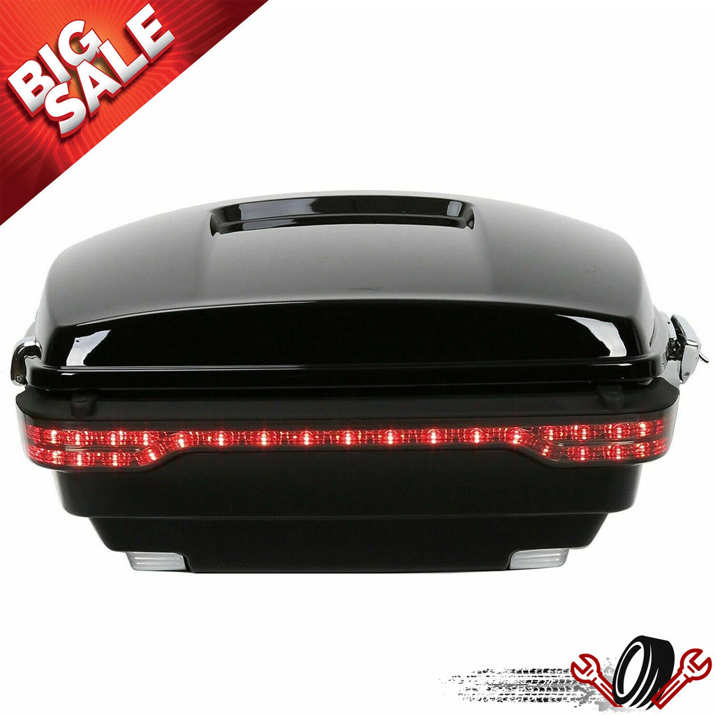 LED Brake Tail Light for Harley Touring Road Glide (2014–Present)