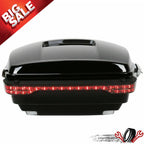LED Brake Tail Light for Harley Touring Road Glide (2014–Present)