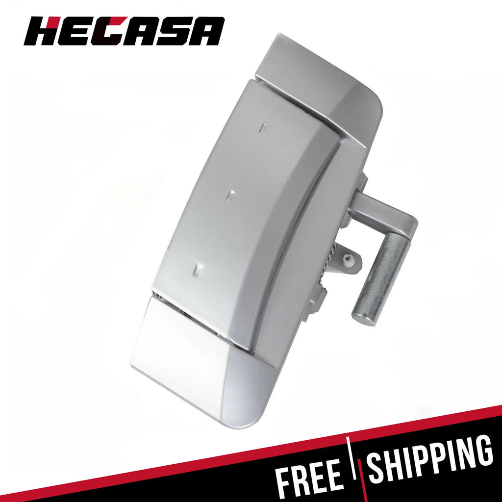 Right Outside Door Handle for Nissan 350Z (2003–2009)