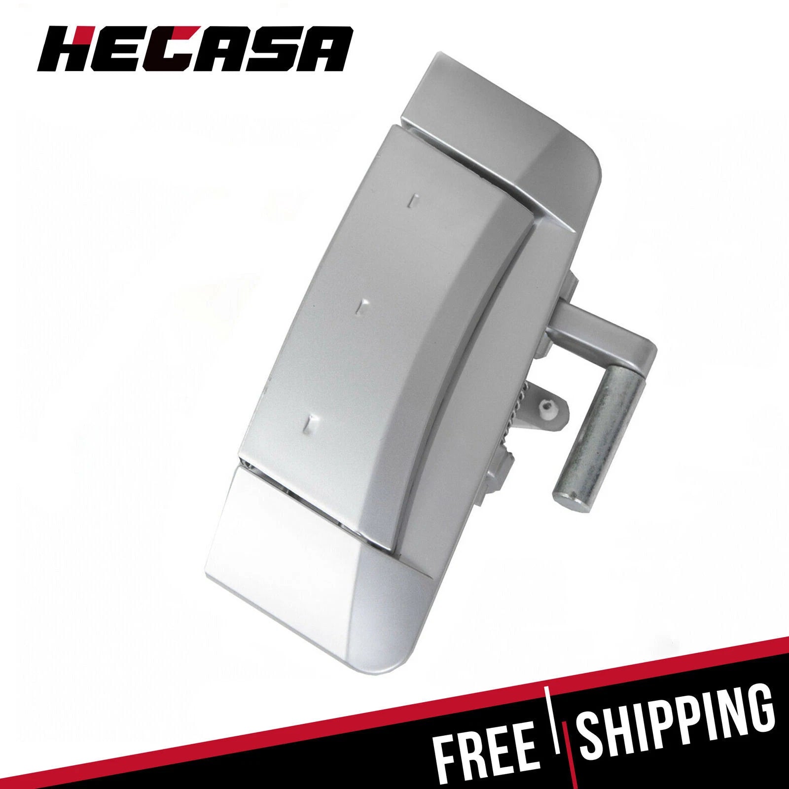 Right Outside Door Handle for Nissan 350Z (2003–2009)