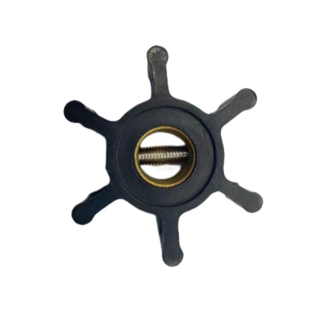Inboard Water Pump F4 Flexible Impeller for Johnson (09-1026B-9)